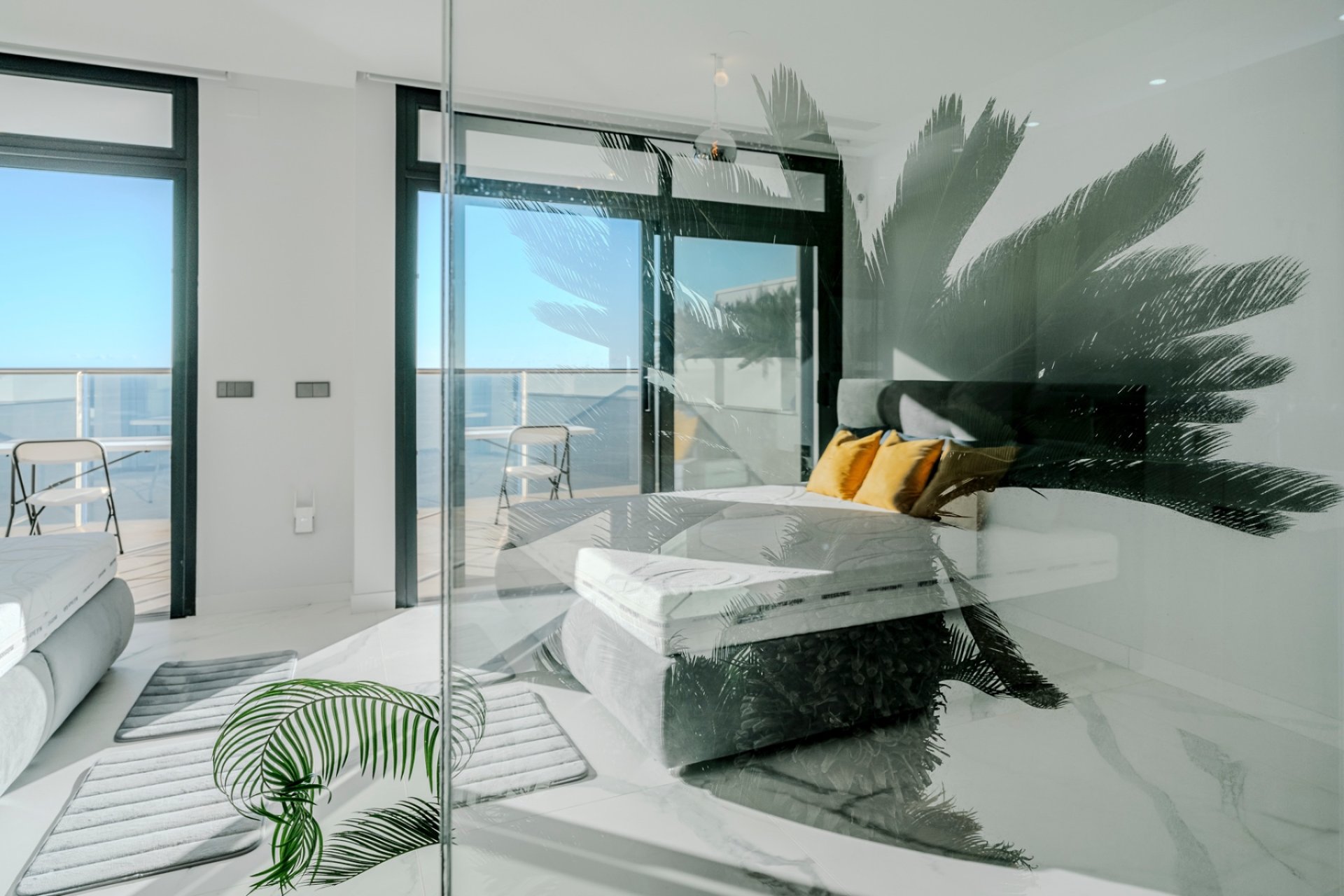 Resale - Apartament / Duplex - Benidorm