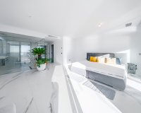 Resale - Apartament / Duplex - Benidorm