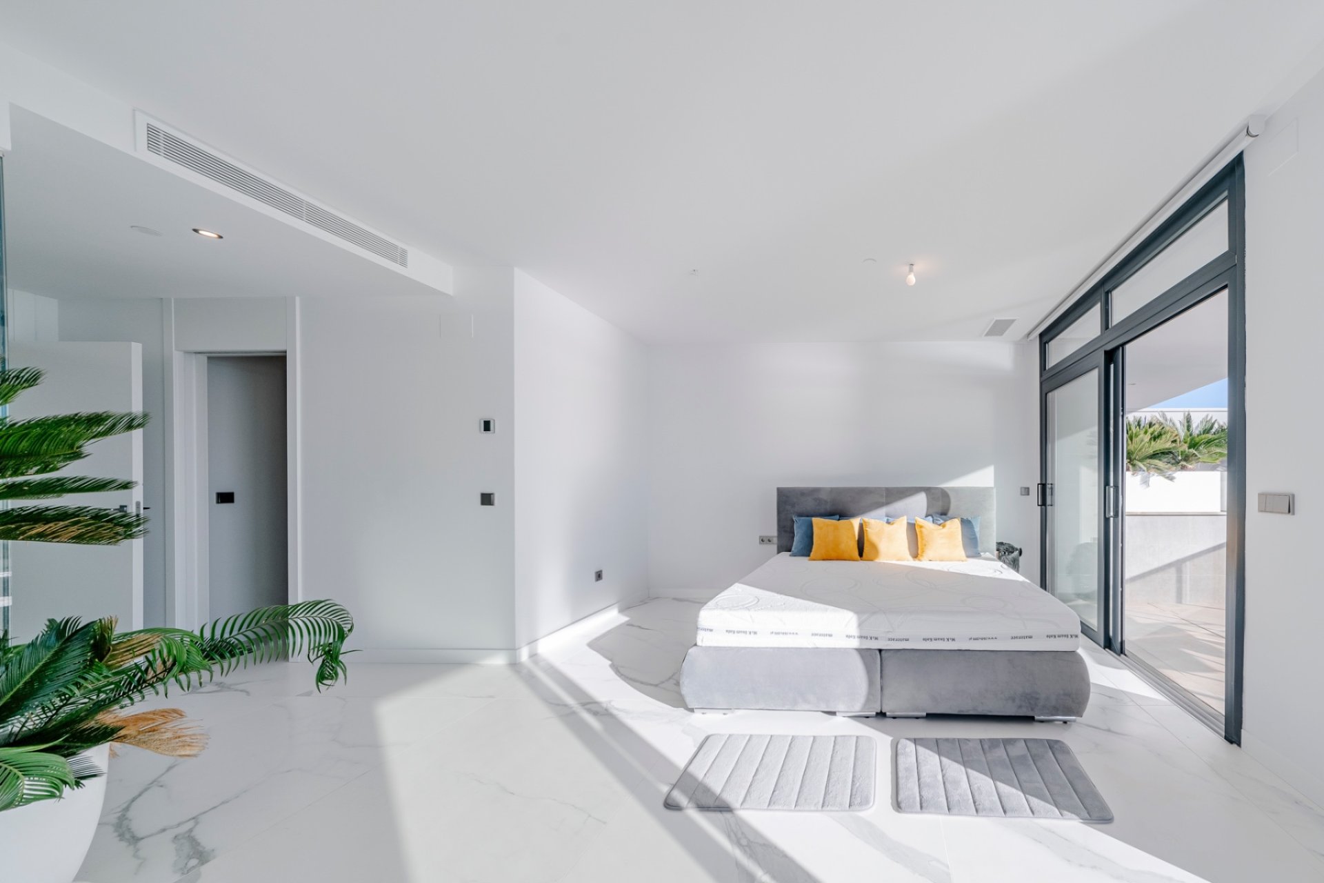 Resale - Apartament / Duplex - Benidorm