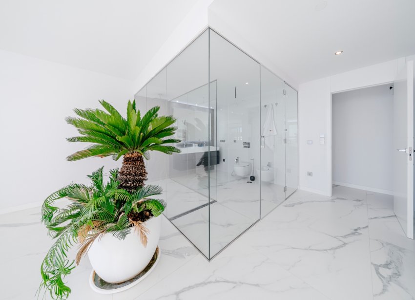 Resale - Apartament / Duplex - Benidorm