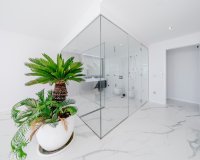 Resale - Apartament / Duplex - Benidorm