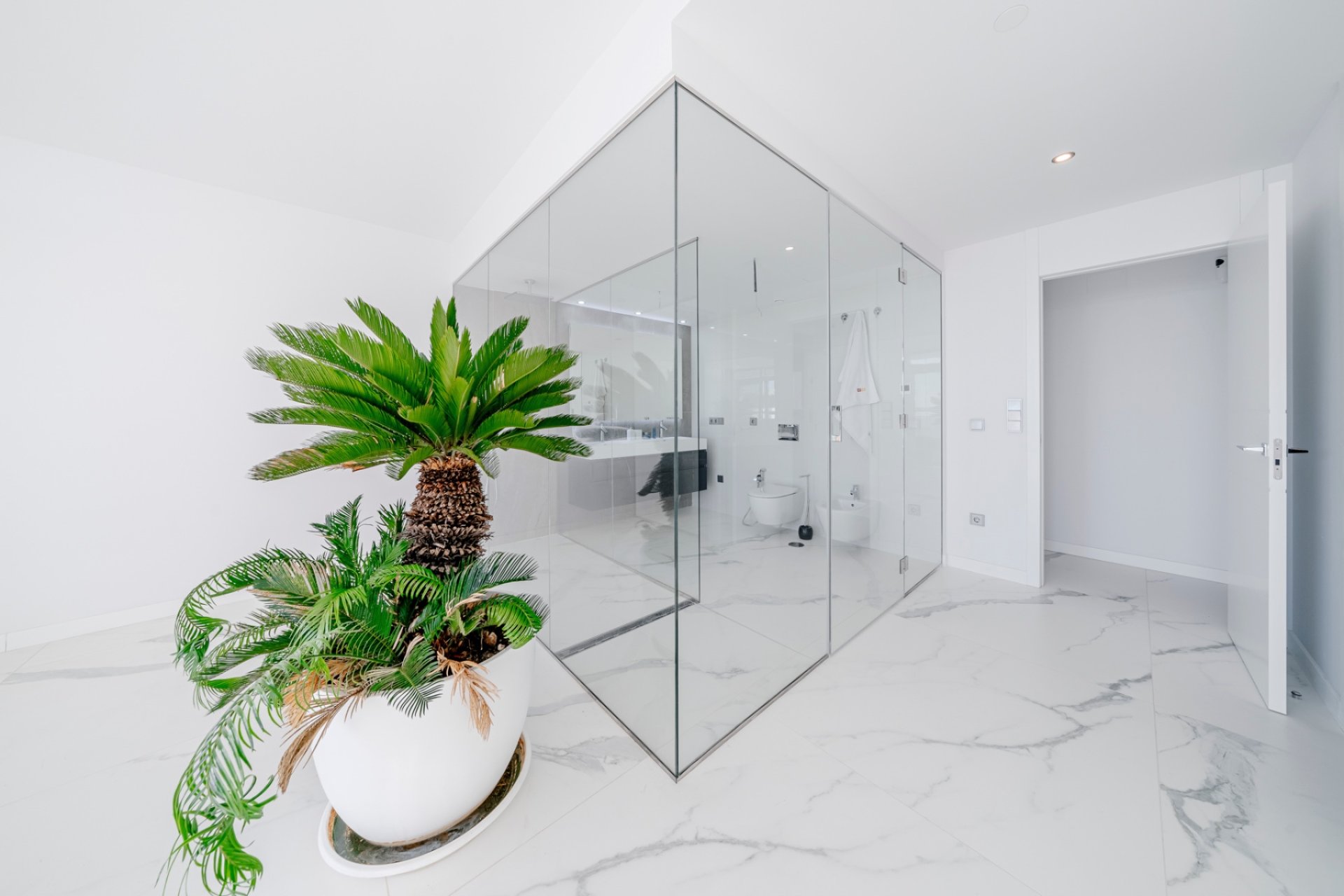 Resale - Apartament / Duplex - Benidorm