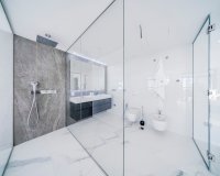 Resale - Apartament / Duplex - Benidorm