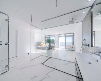 Resale - Apartament / Duplex - Benidorm