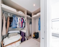 Resale - Apartament / Duplex - Benidorm
