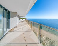 Resale - Apartament / Duplex - Benidorm