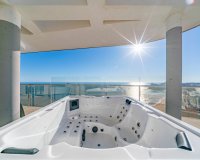 Resale - Apartament / Duplex - Benidorm