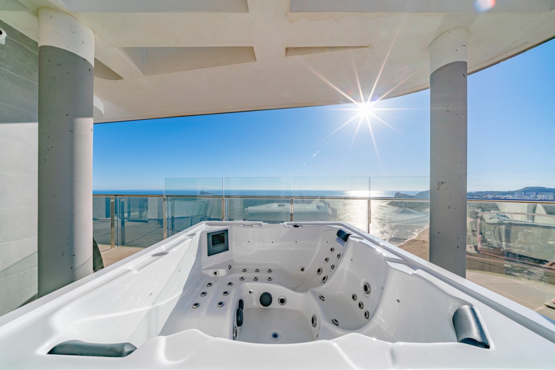 Resale - Apartament / Duplex - Benidorm