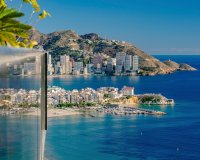 Resale - Apartament / Duplex - Benidorm