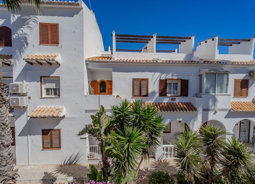 Resale - Apartament / Duplex - Ciudad Quesada - La Marquesa Golf