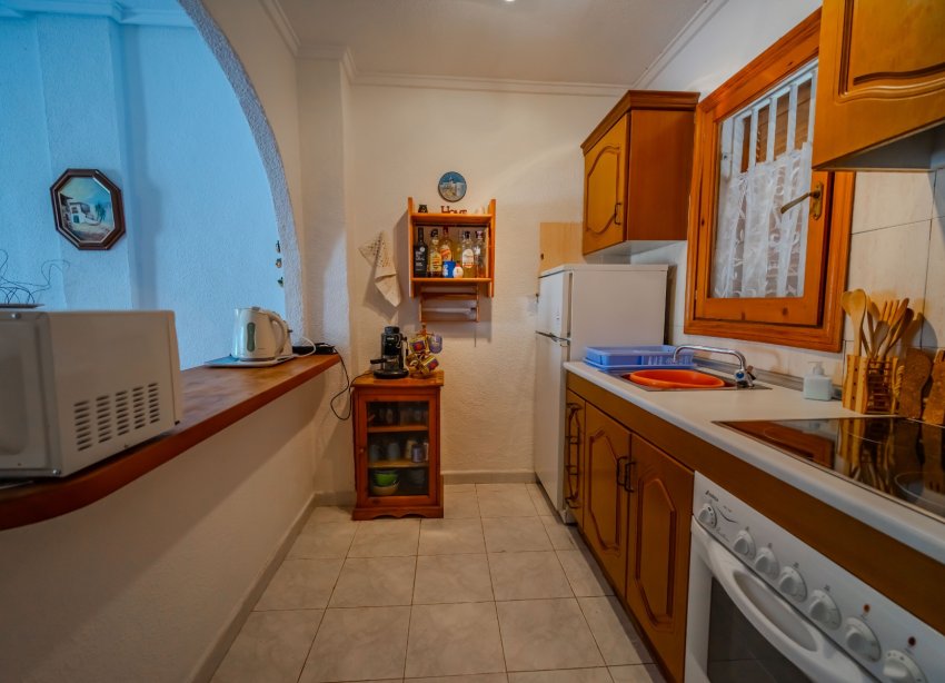 Resale - Apartament / Duplex - Ciudad Quesada - La Marquesa Golf