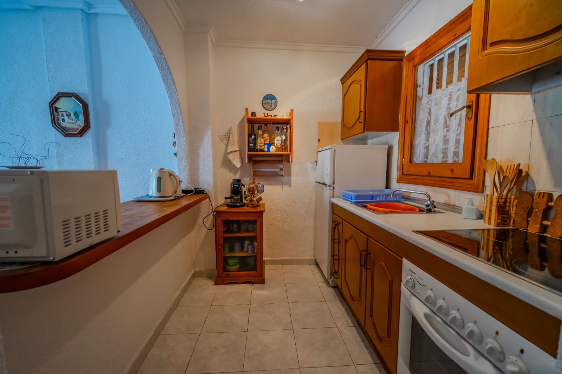 Resale - Apartament / Duplex - Ciudad Quesada - La Marquesa Golf