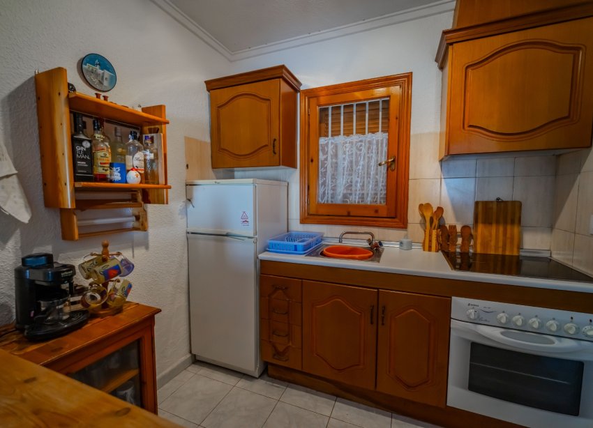 Resale - Apartament / Duplex - Ciudad Quesada - La Marquesa Golf