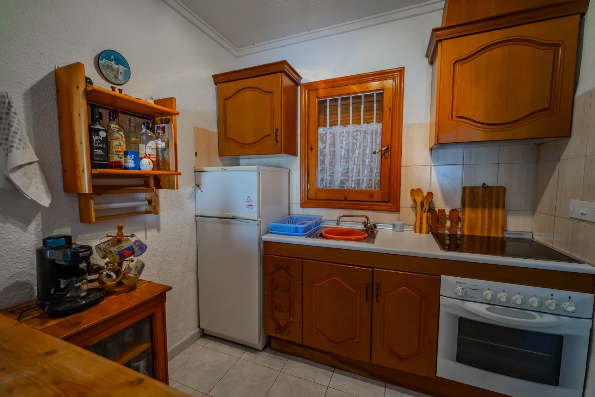Resale - Apartament / Duplex - Ciudad Quesada - La Marquesa Golf