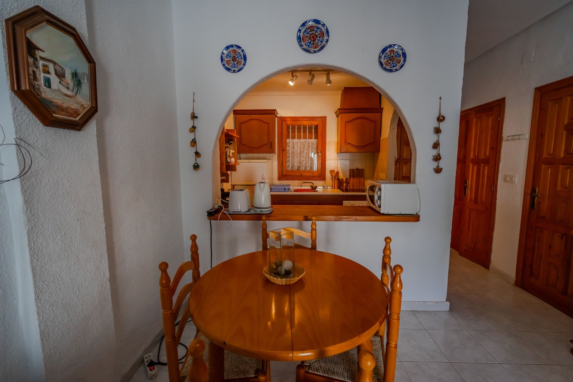 Resale - Apartament / Duplex - Ciudad Quesada - La Marquesa Golf