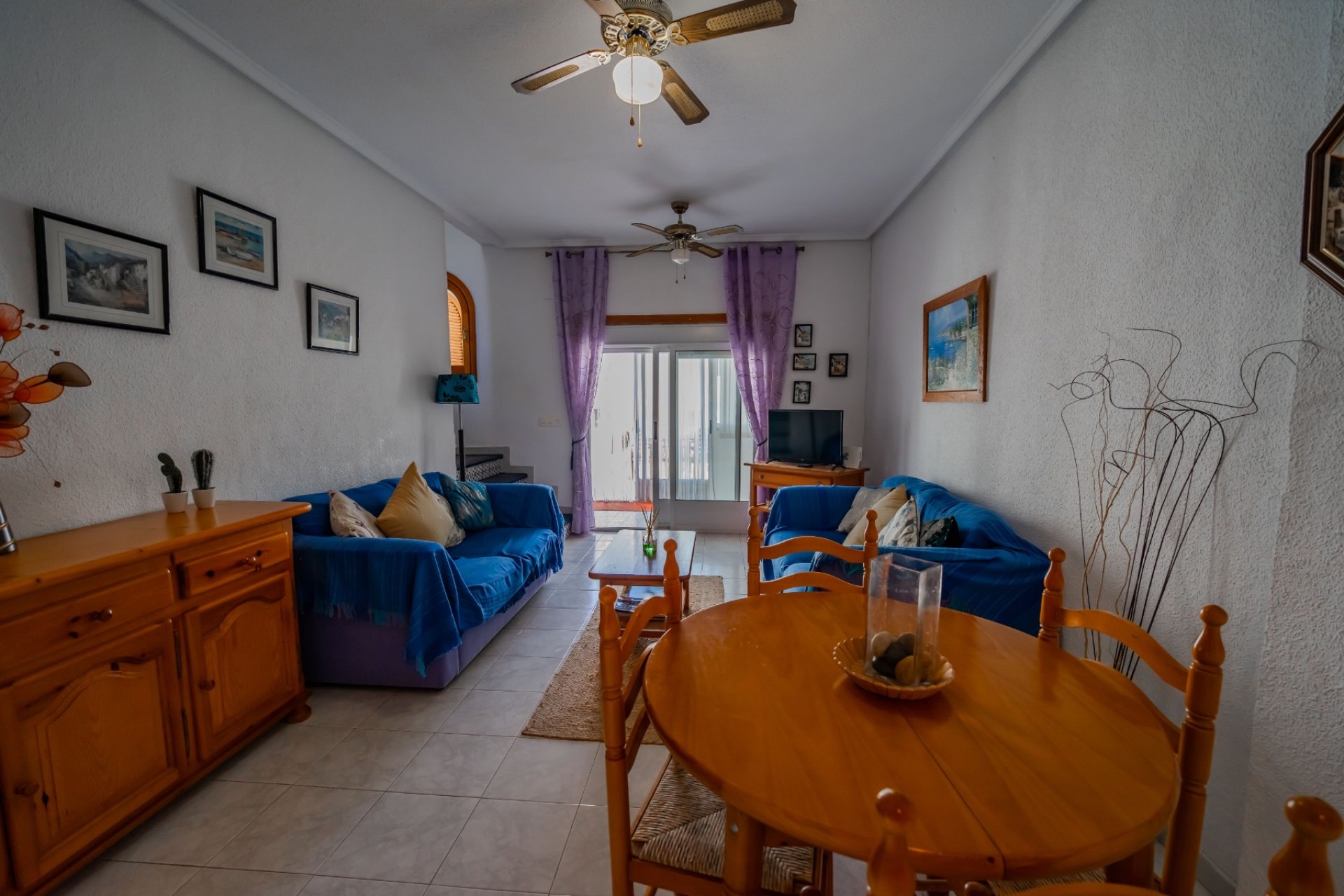 Resale - Apartament / Duplex - Ciudad Quesada - La Marquesa Golf