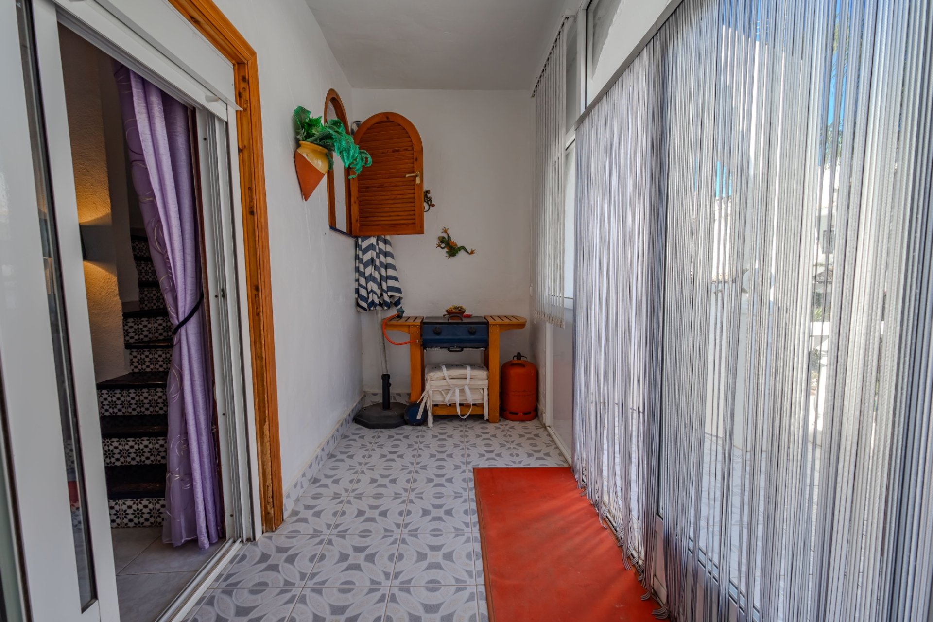 Resale - Apartament / Duplex - Ciudad Quesada - La Marquesa Golf