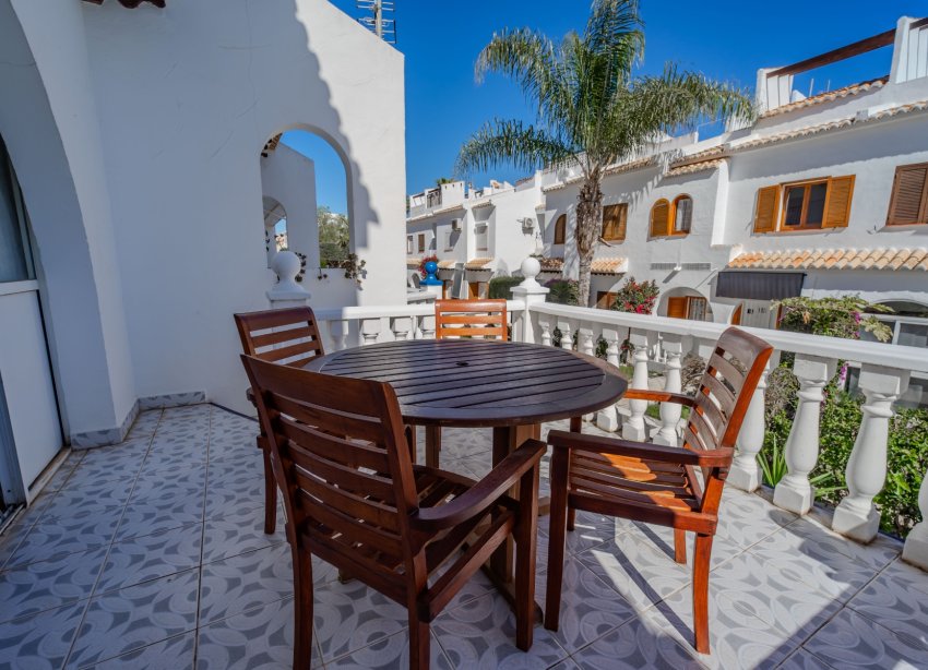 Resale - Apartament / Duplex - Ciudad Quesada - La Marquesa Golf