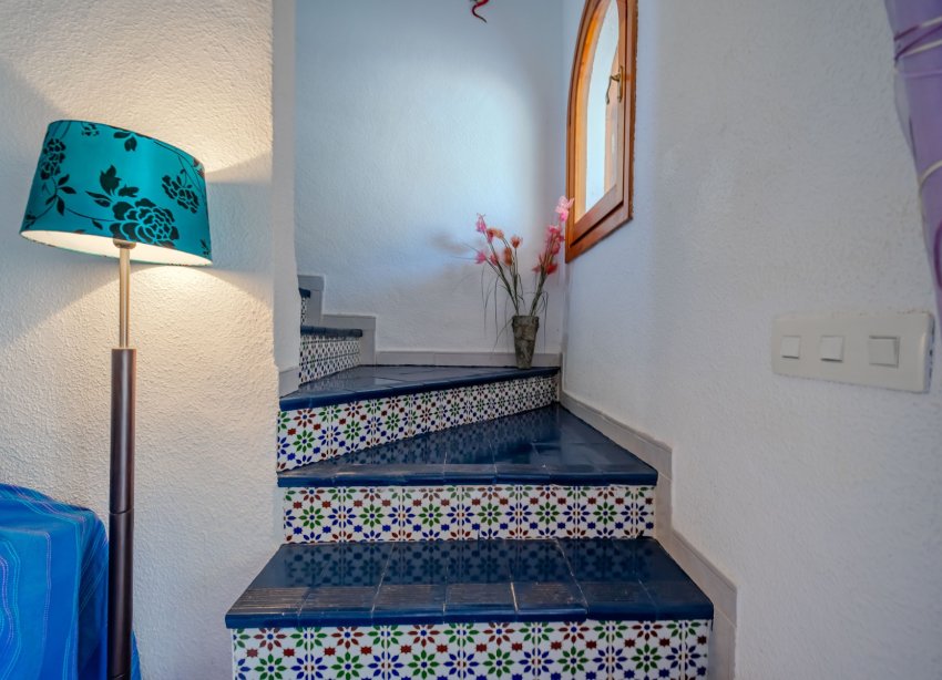 Resale - Apartament / Duplex - Ciudad Quesada - La Marquesa Golf