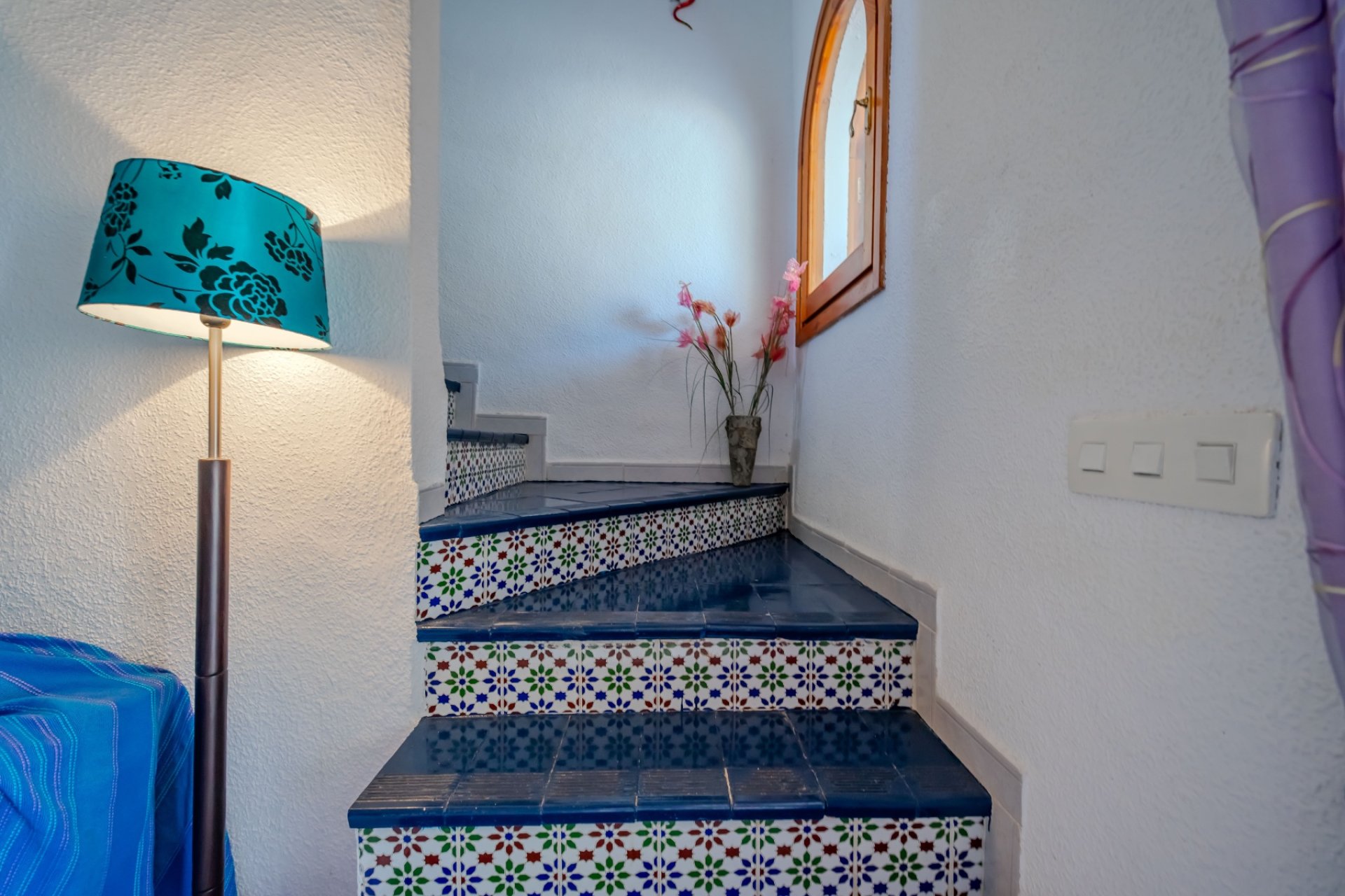 Resale - Apartament / Duplex - Ciudad Quesada - La Marquesa Golf