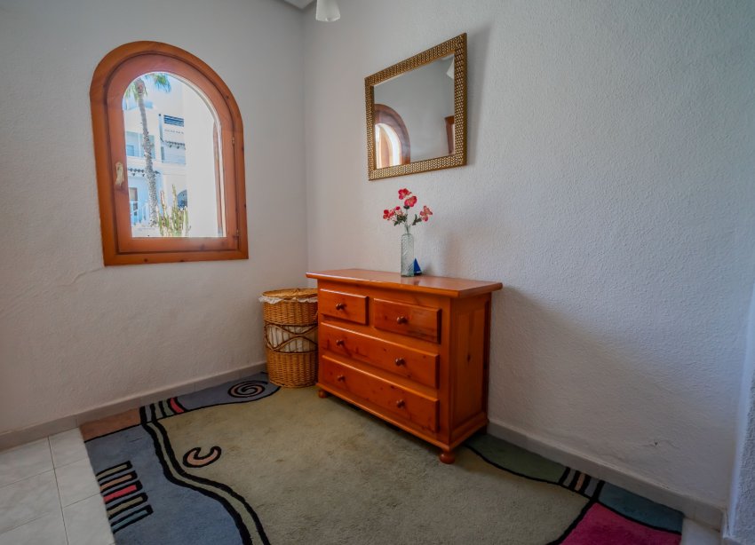 Resale - Apartament / Duplex - Ciudad Quesada - La Marquesa Golf