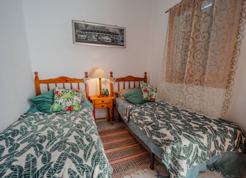 Resale - Apartament / Duplex - Ciudad Quesada - La Marquesa Golf