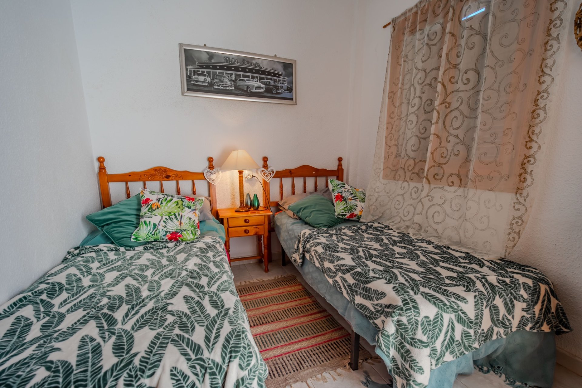 Resale - Apartament / Duplex - Ciudad Quesada - La Marquesa Golf