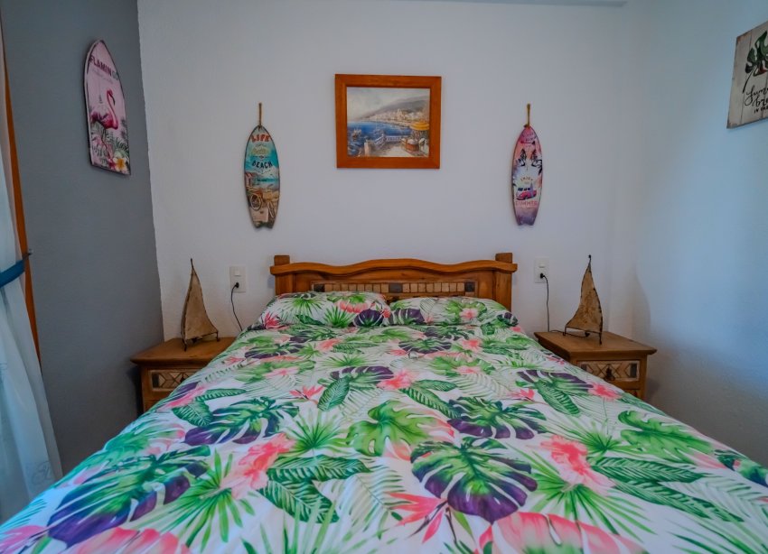 Resale - Apartament / Duplex - Ciudad Quesada - La Marquesa Golf