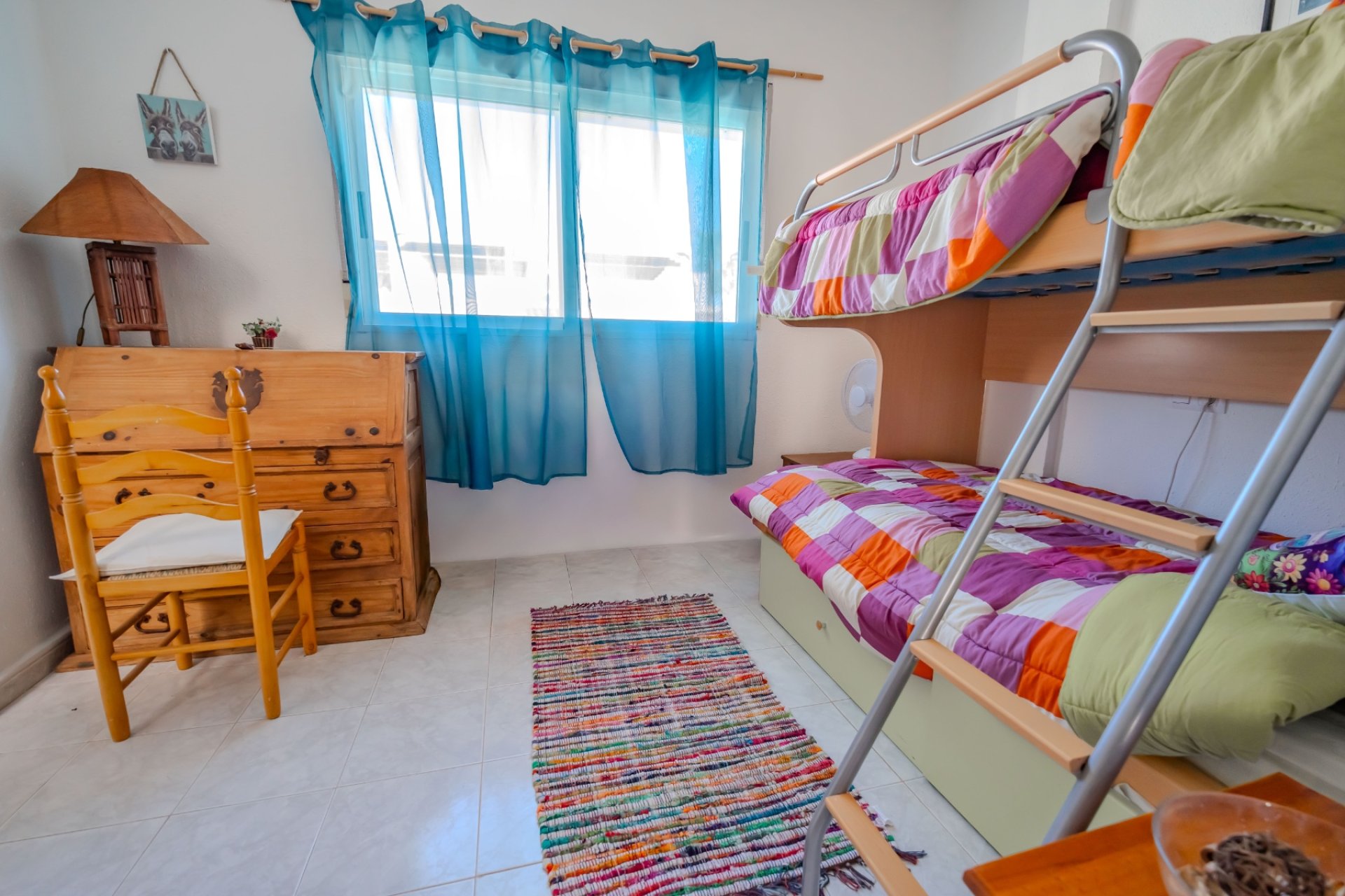Resale - Apartament / Duplex - Ciudad Quesada - La Marquesa Golf