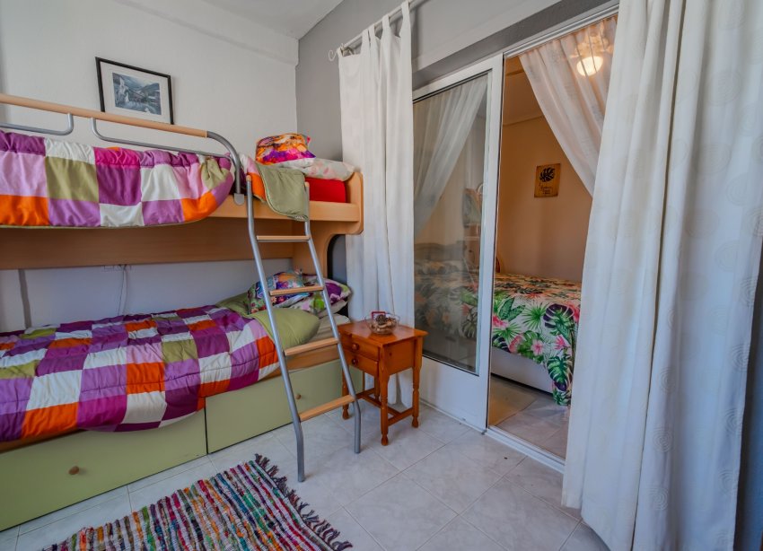 Resale - Apartament / Duplex - Ciudad Quesada - La Marquesa Golf