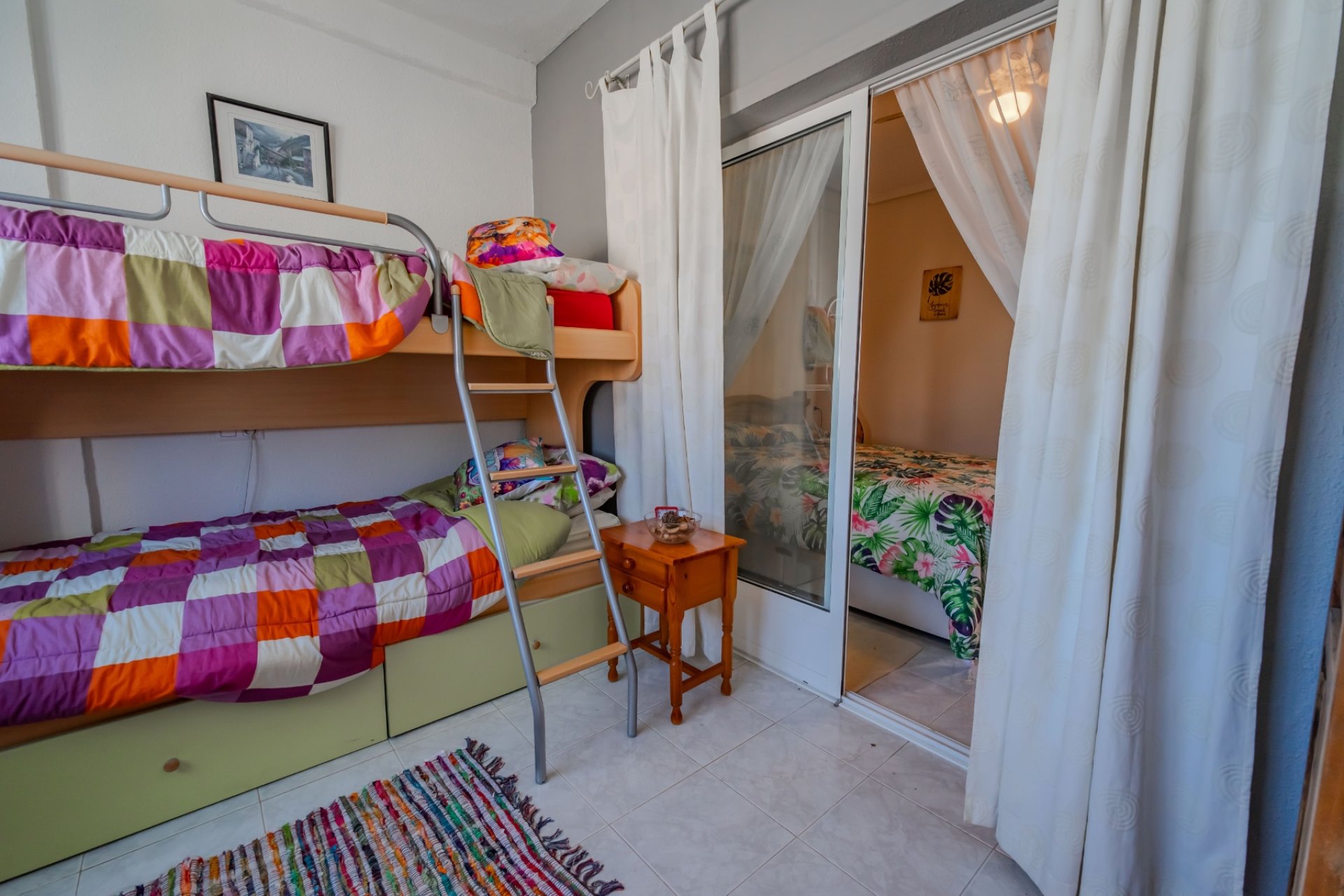 Resale - Apartament / Duplex - Ciudad Quesada - La Marquesa Golf