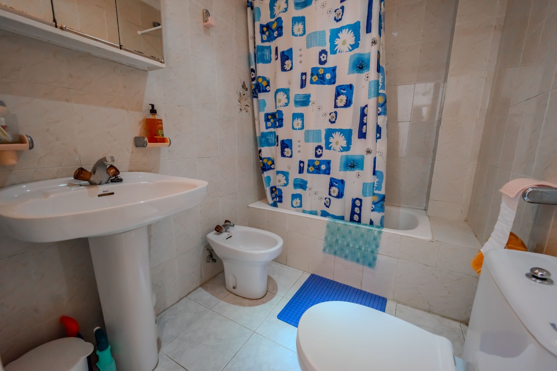 Resale - Apartament / Duplex - Ciudad Quesada - La Marquesa Golf