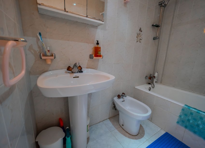 Resale - Apartament / Duplex - Ciudad Quesada - La Marquesa Golf