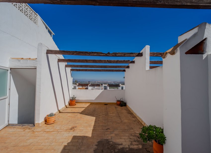 Resale - Apartament / Duplex - Ciudad Quesada - La Marquesa Golf