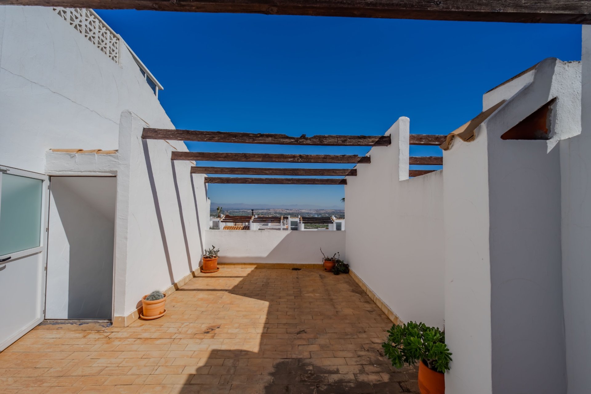 Resale - Apartament / Duplex - Ciudad Quesada - La Marquesa Golf