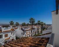 Resale - Apartament / Duplex - Ciudad Quesada - La Marquesa Golf