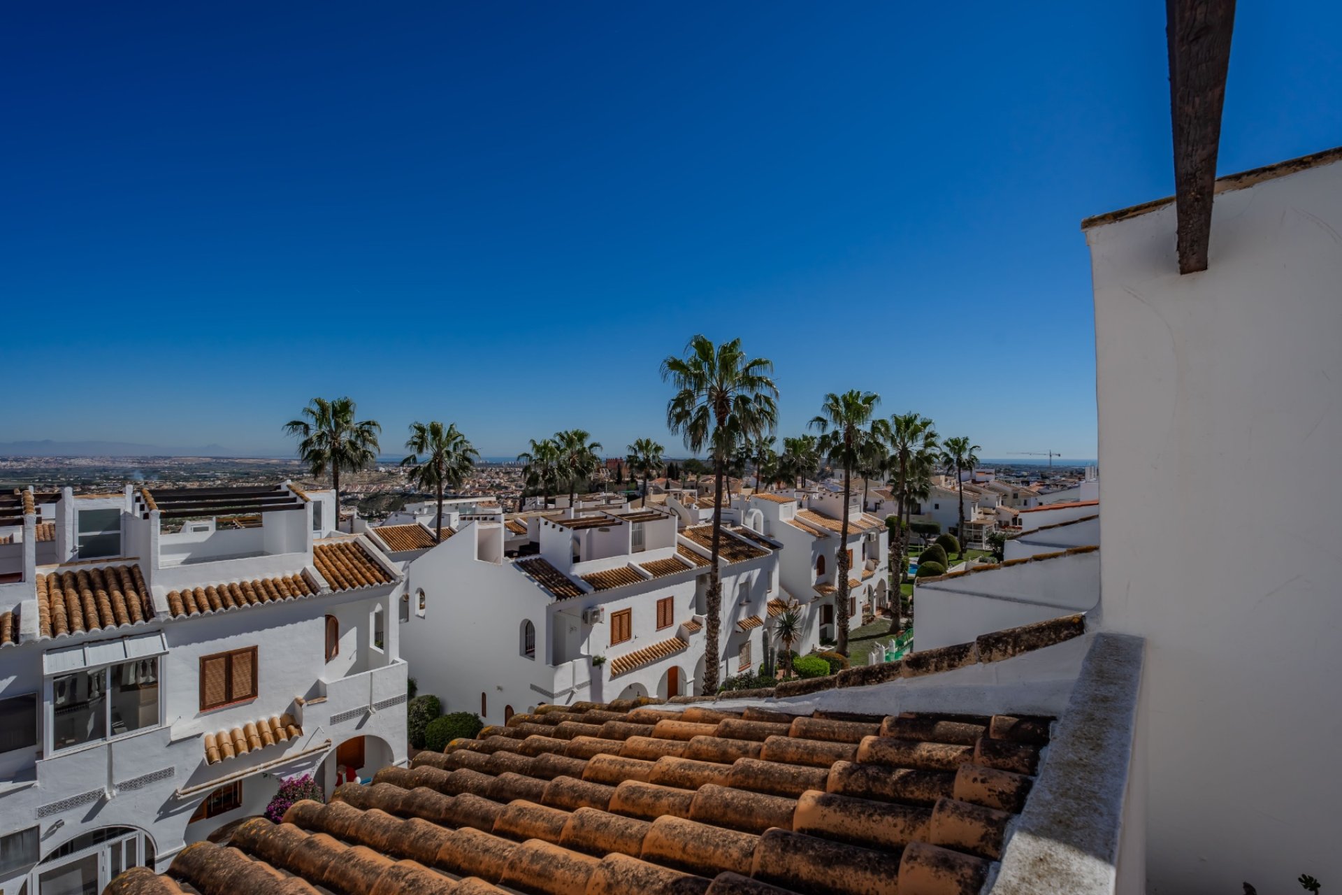 Resale - Apartament / Duplex - Ciudad Quesada - La Marquesa Golf