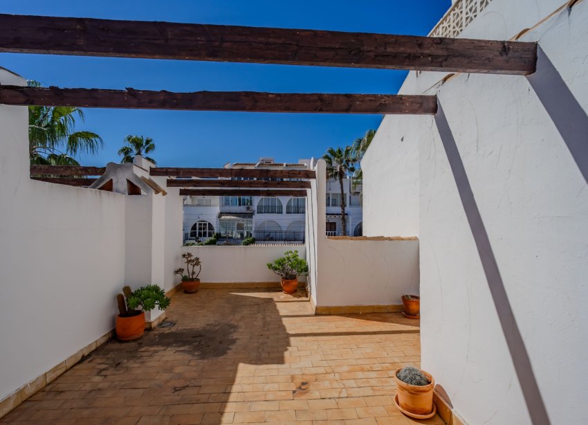 Resale - Apartament / Duplex - Ciudad Quesada - La Marquesa Golf