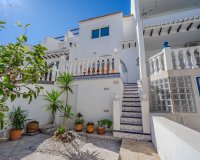 Resale - Apartament / Duplex - Ciudad Quesada - La Marquesa Golf