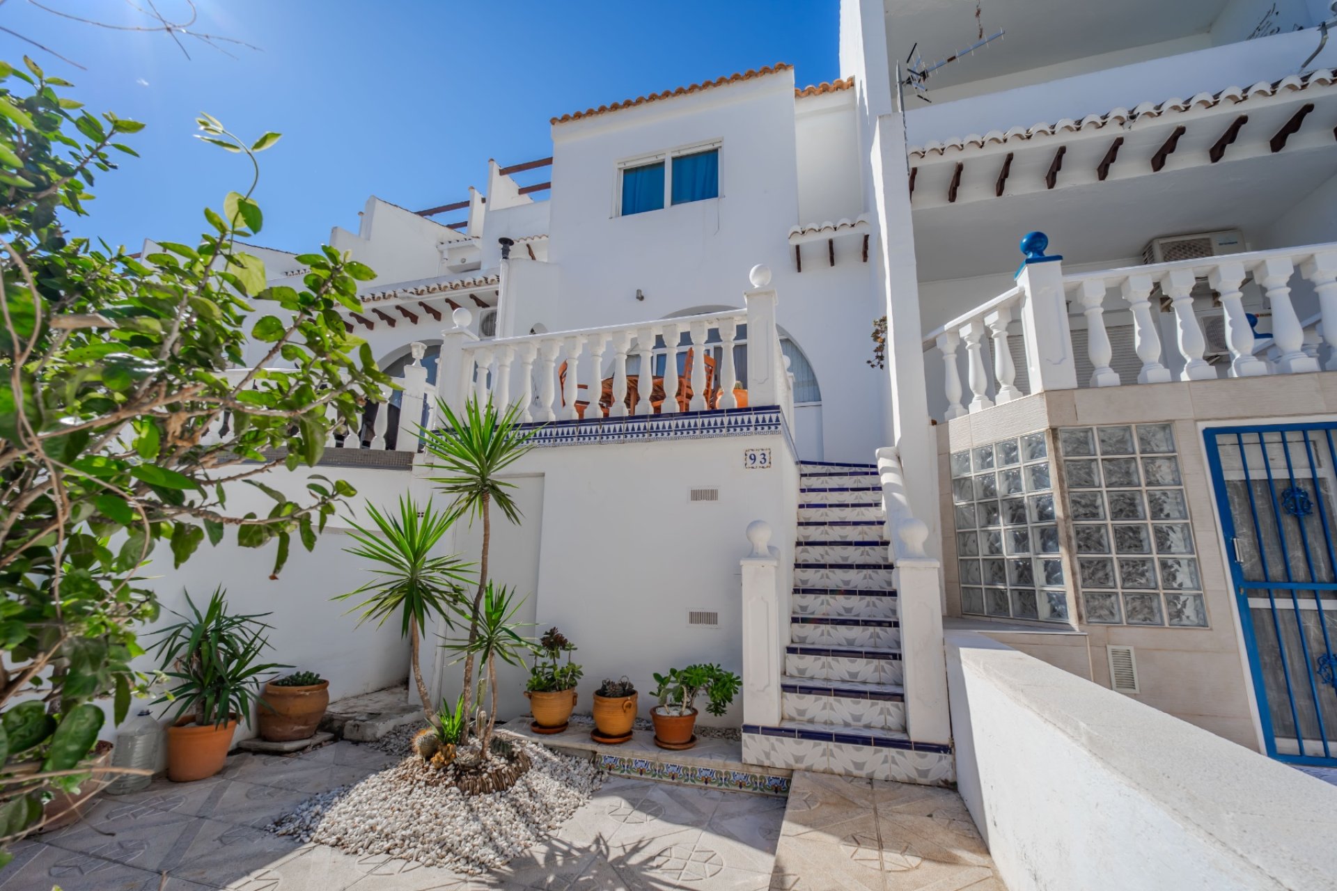 Resale - Apartament / Duplex - Ciudad Quesada - La Marquesa Golf