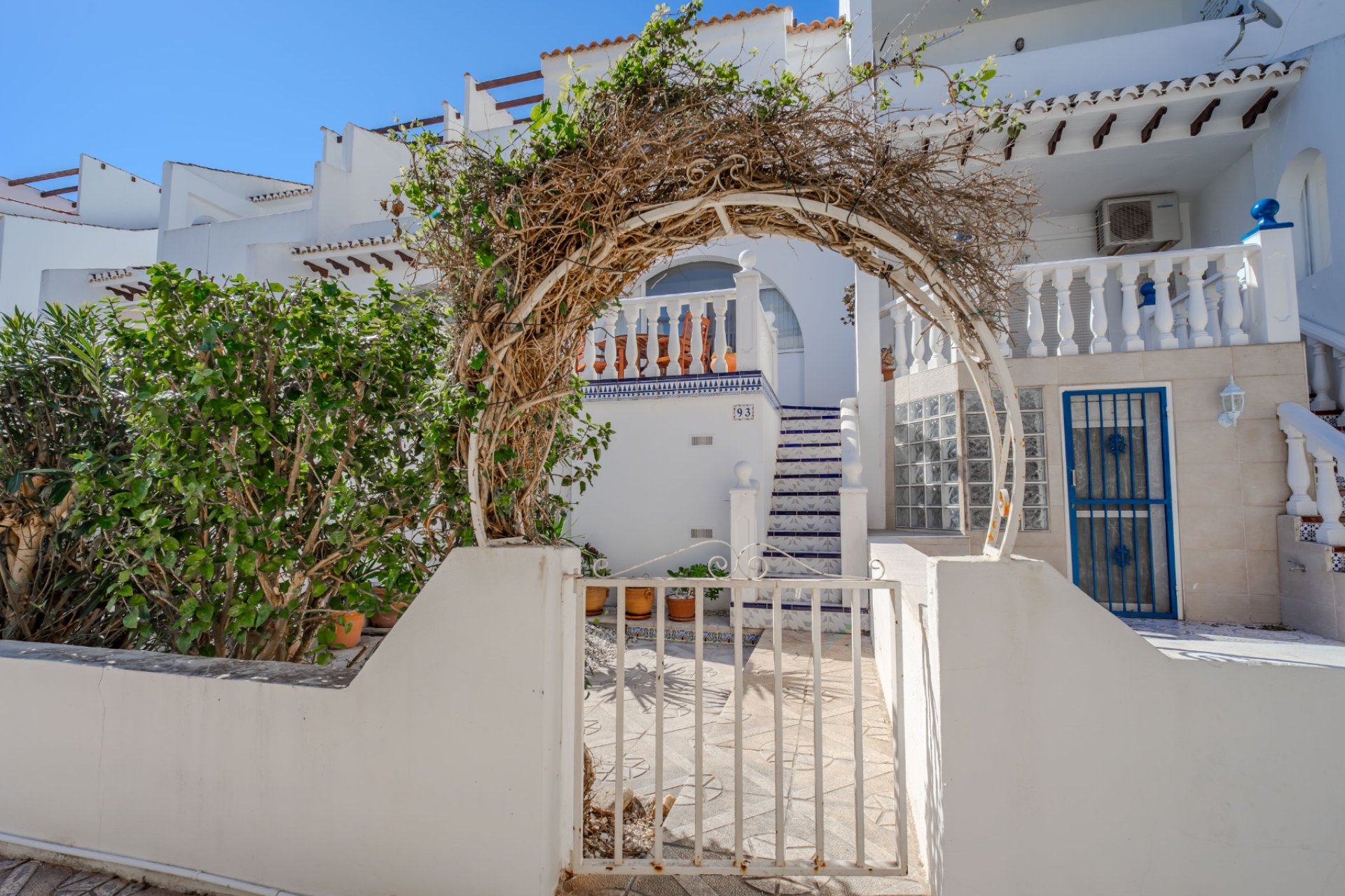 Resale - Apartament / Duplex - Ciudad Quesada - La Marquesa Golf