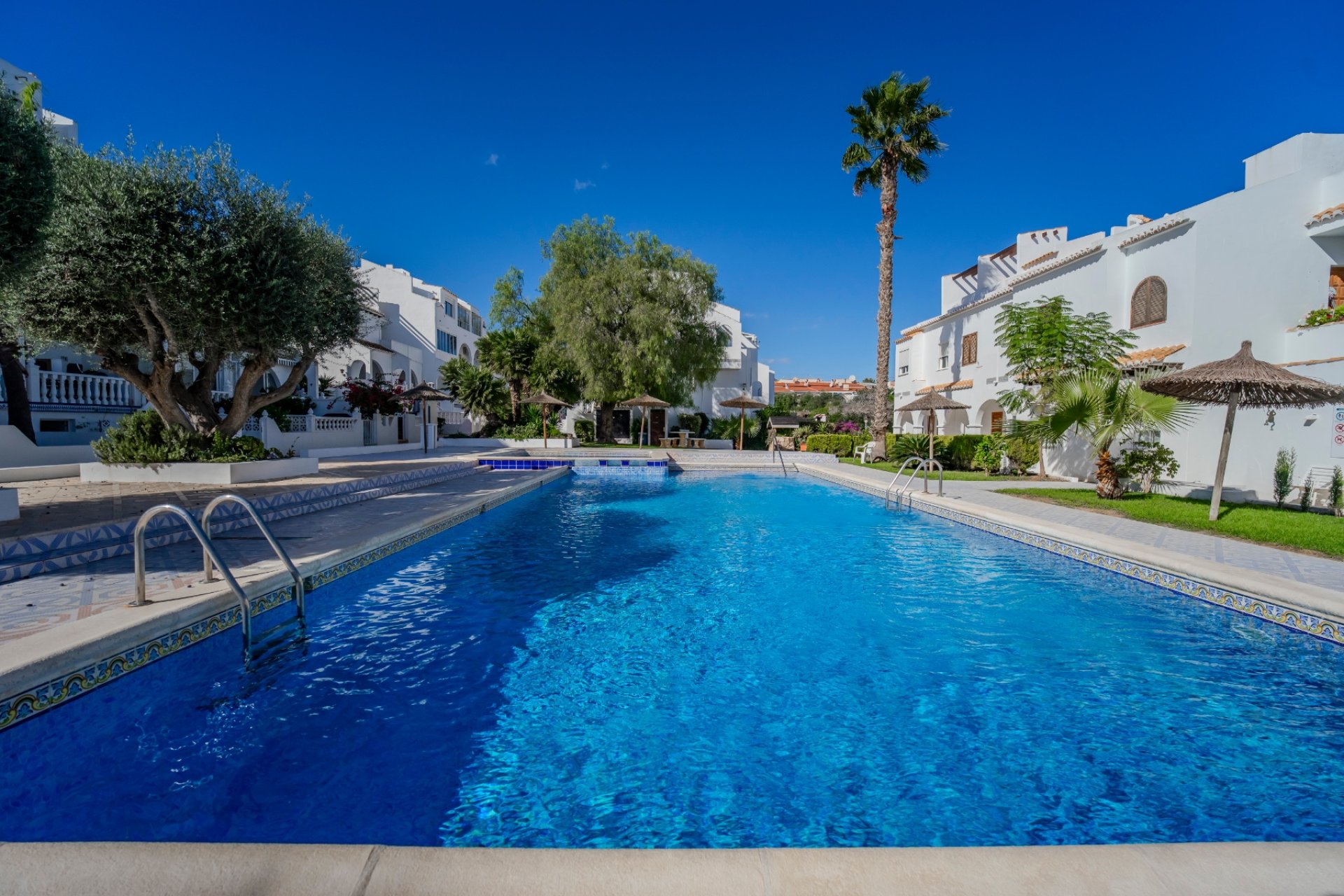 Resale - Apartament / Duplex - Ciudad Quesada - La Marquesa Golf