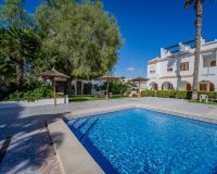 Resale - Apartament / Duplex - Ciudad Quesada - La Marquesa Golf