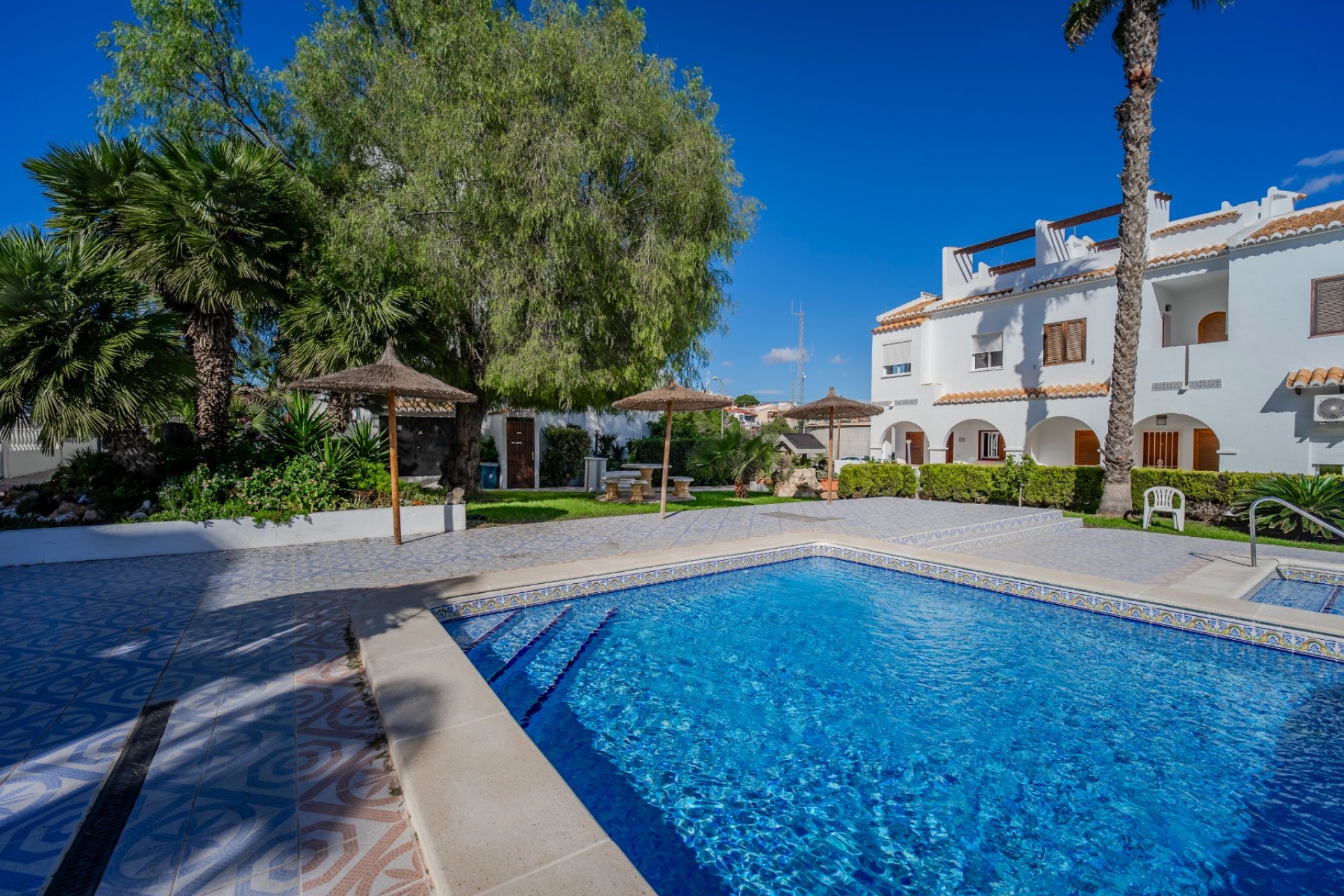Resale - Apartament / Duplex - Ciudad Quesada - La Marquesa Golf