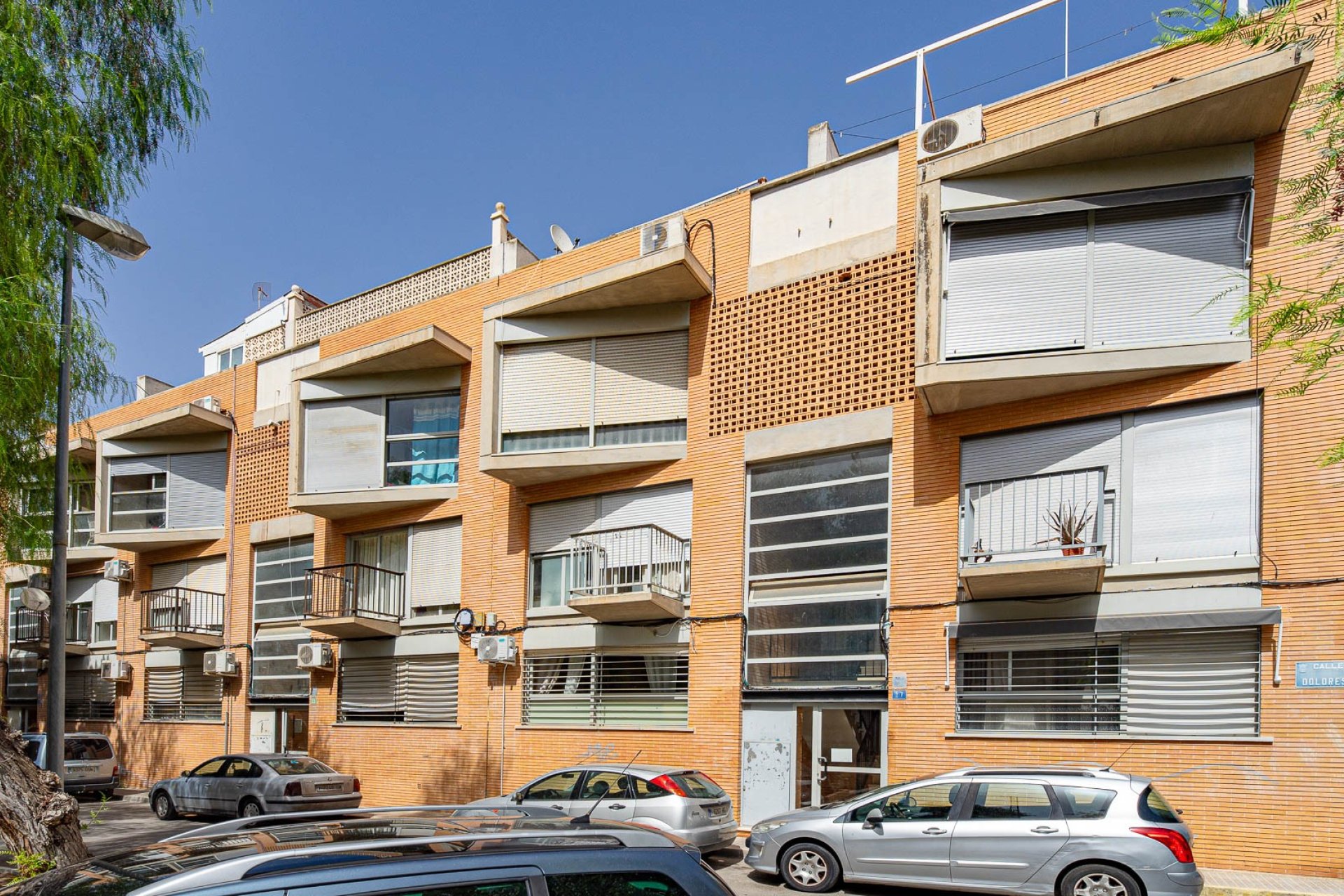 Resale - Apartament / Duplex - Ciudad Quesada - Rojales