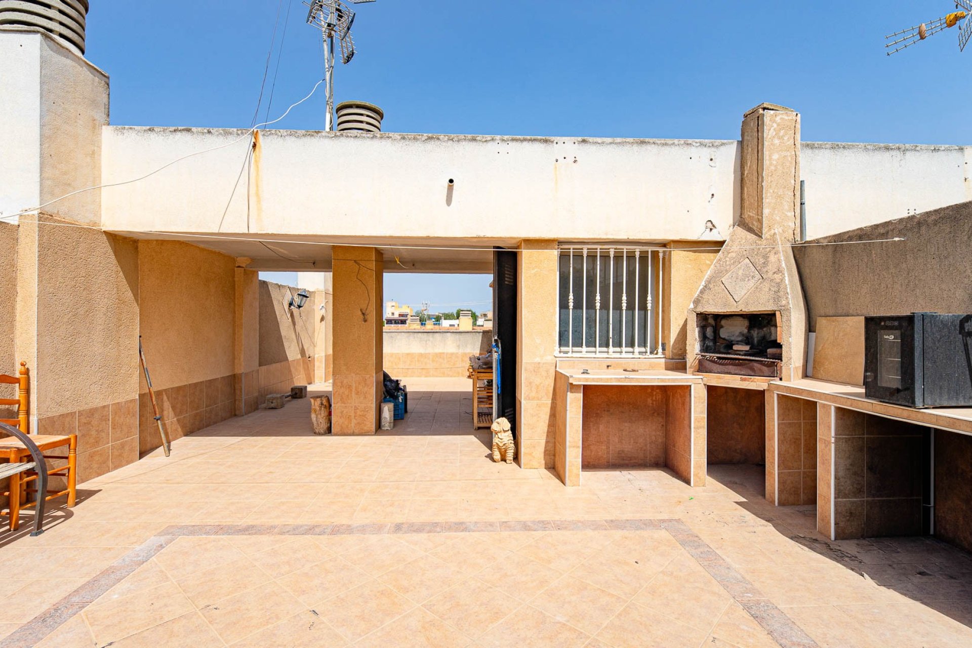 Resale - Apartament / Duplex - Ciudad Quesada - Rojales