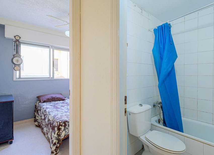 Resale - Apartament / Duplex - Ciudad Quesada - Rojales