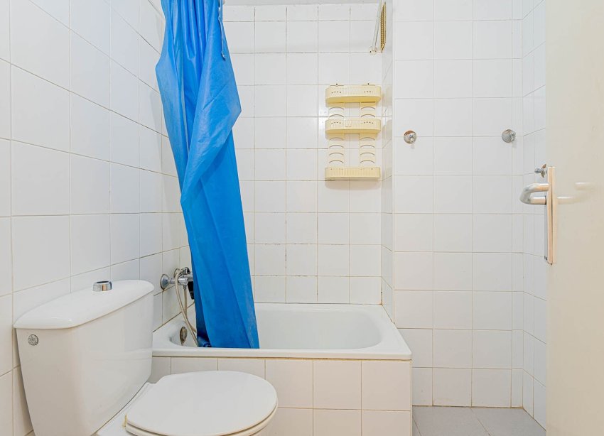 Resale - Apartament / Duplex - Ciudad Quesada - Rojales