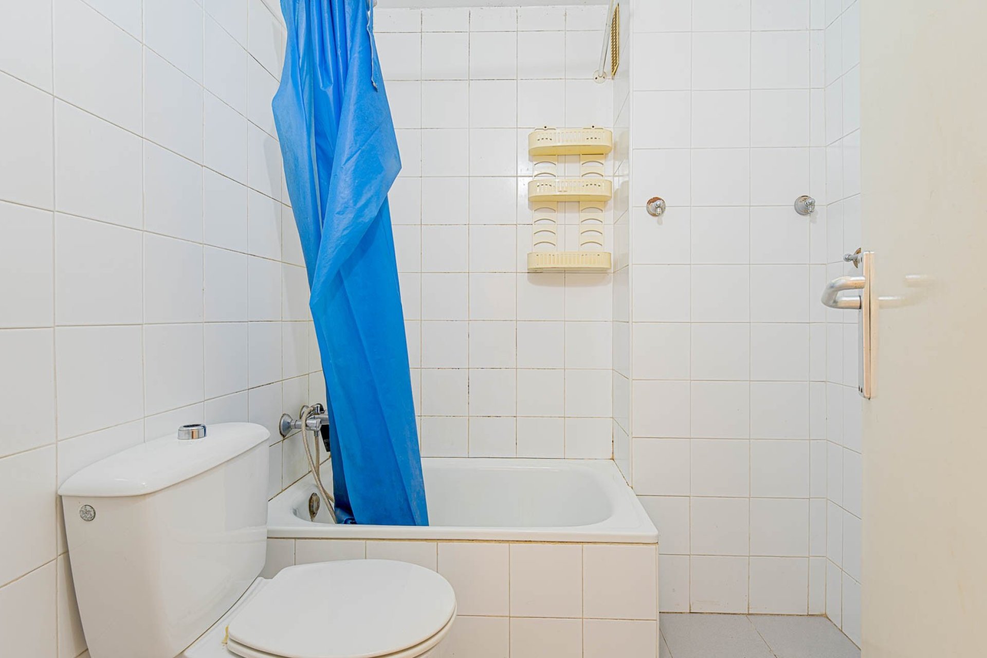 Resale - Apartament / Duplex - Ciudad Quesada - Rojales
