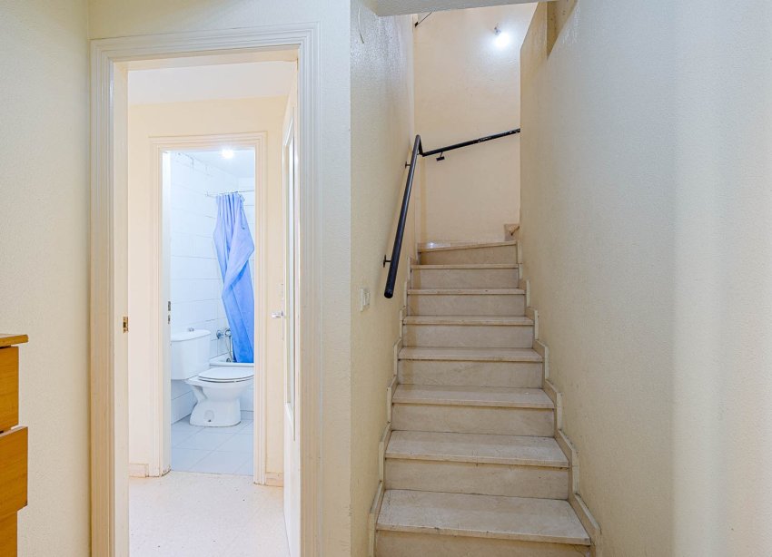 Resale - Apartament / Duplex - Ciudad Quesada - Rojales